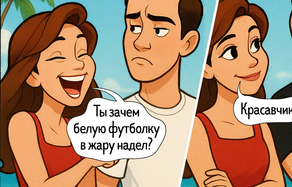 10 летних вещей, которые не стоят своих денег