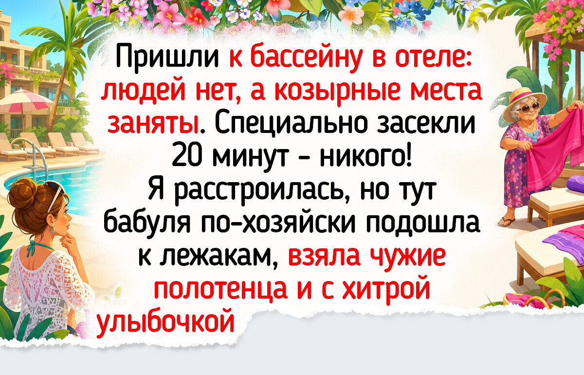 17 ироничных историй про бабушек, чьи мудрые советы и предприимчивость дарят светлую радость