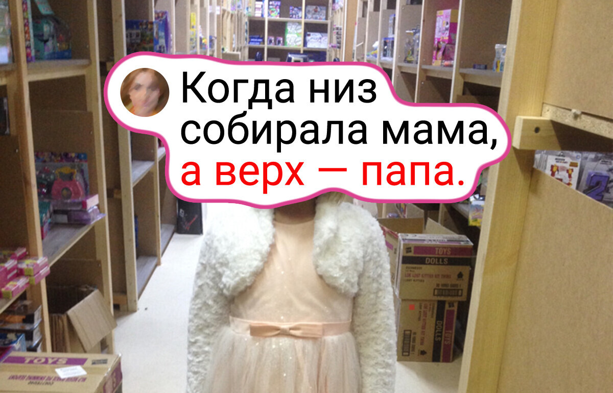 16 утренников, которые надолго останутся в памяти благодаря фееричным костюмам