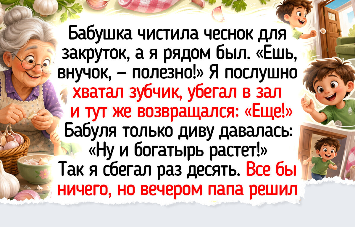 17 фото и историй из детства, которые пахнут свежескошенной травой и пенкой от варенья