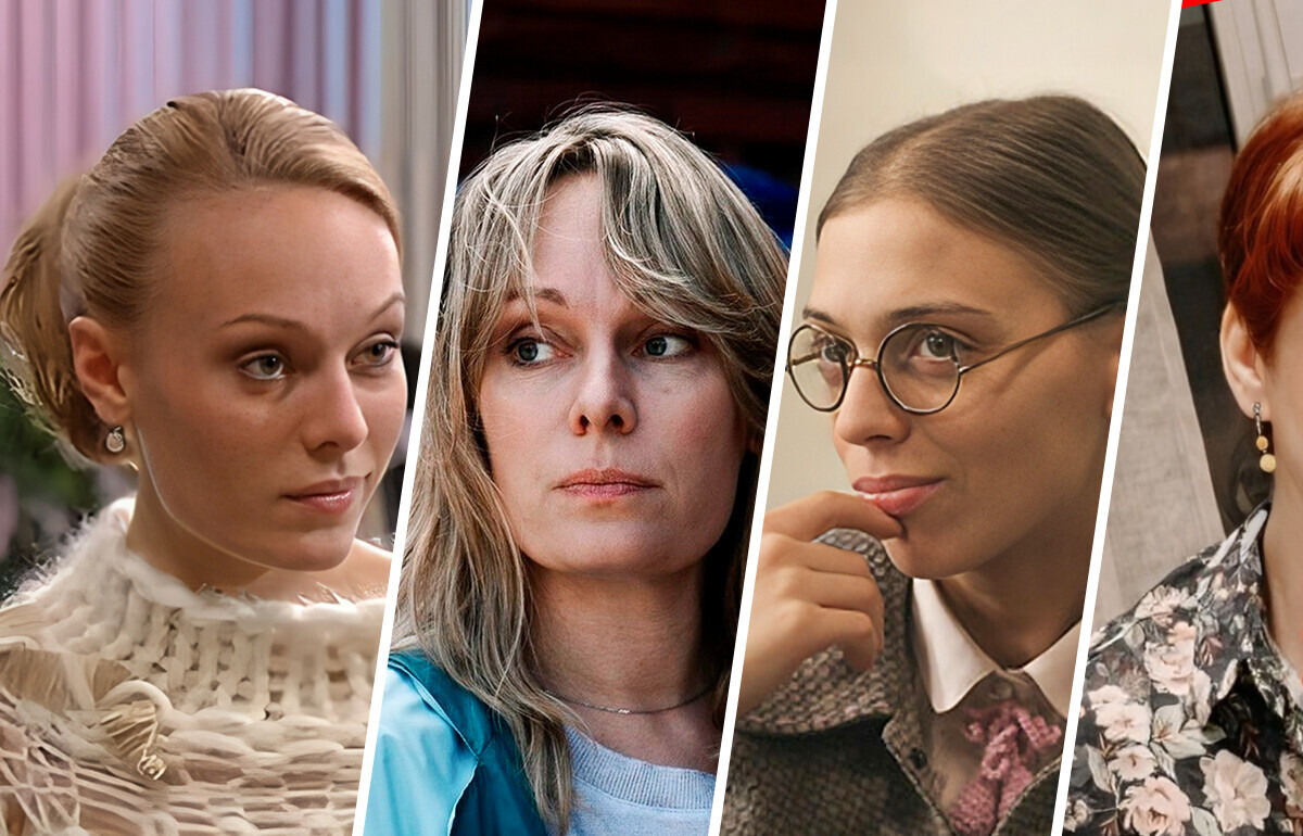 Как выглядят актеры сериалов, которые мы всей семье пропустить боялись Как выглядят актеры сериалов, которые мы всей семье пропустить боялись