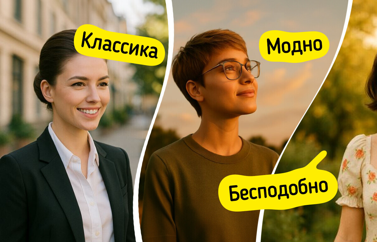 9 женских причесок, к которым стилисты советуют присмотреться в этом году 9 женских причесок, к которым стилисты советуют присмотреться в этом году