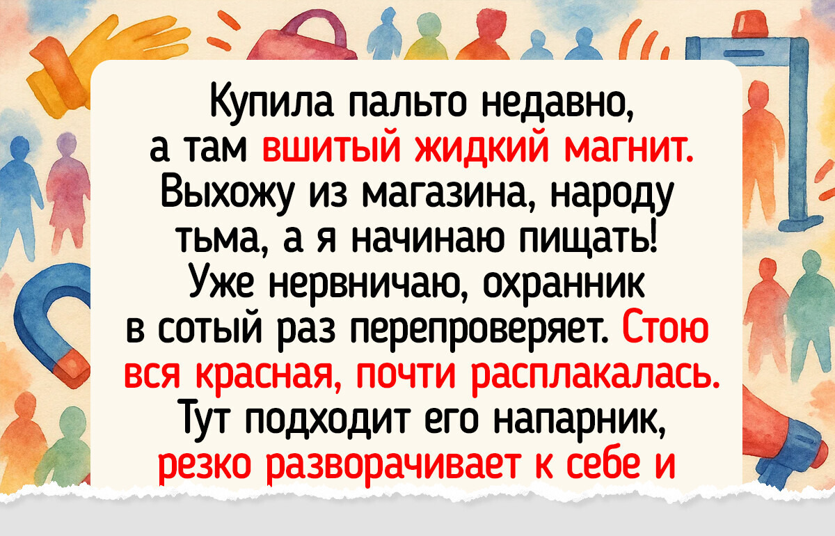 16 теплых историй, где помощь незнакомца оказалась ох как кстати