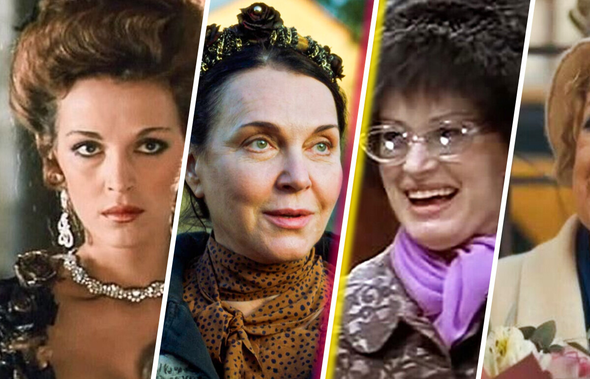 Мы посмотрели, как с годами изменились 18 актеров второго плана, которых мы обожали