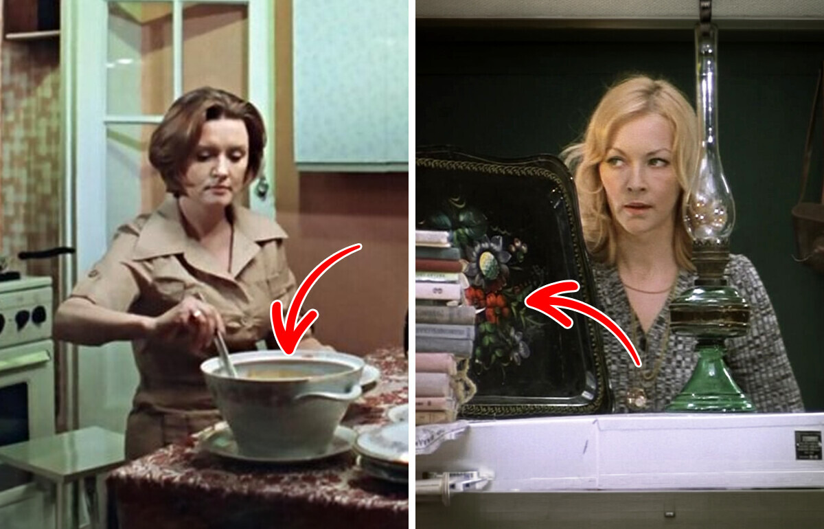 14 деталей в старых фильмах, от которых накатывает светлая ностальгия