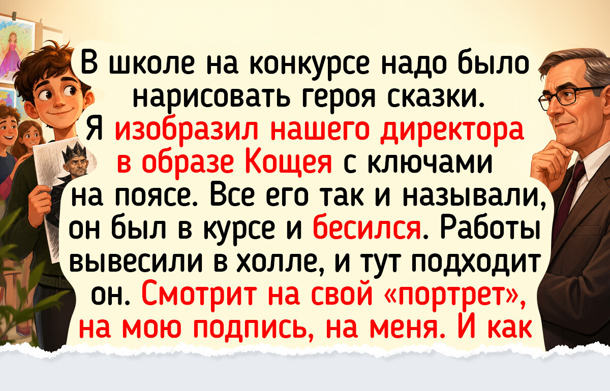 20+ человек, чьи воспоминания о детстве оказались трогательнее любого фильма