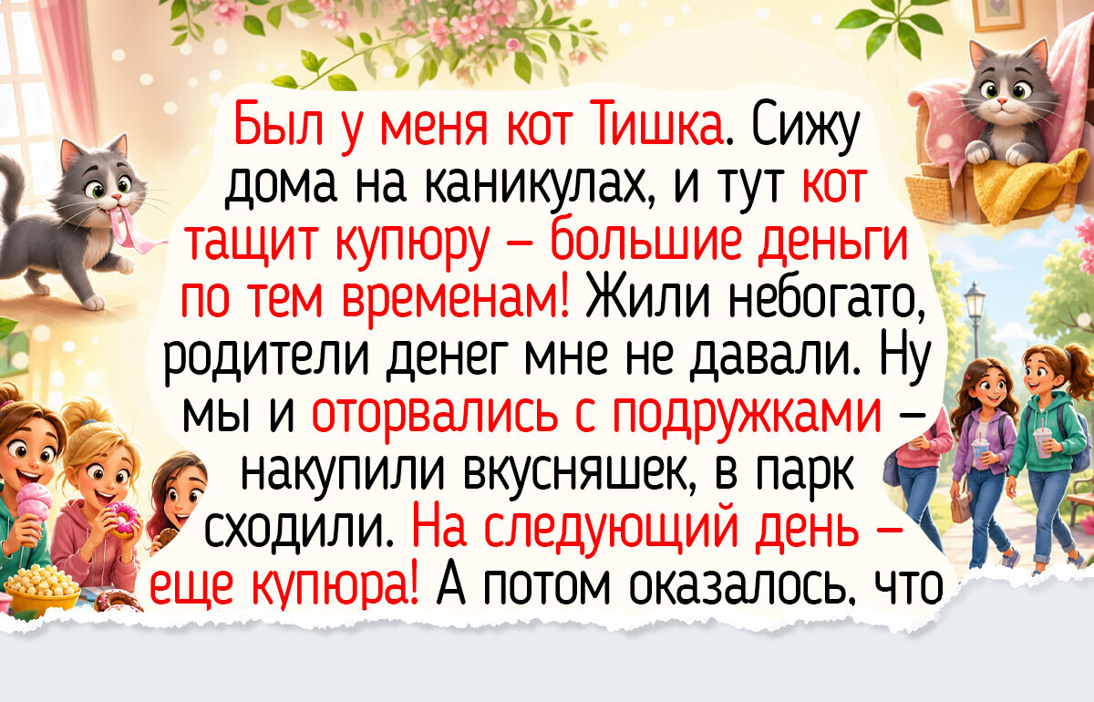 20+ теплых историй о первых питомцах, которые принесли в дом смех, любовь и маленькие радости