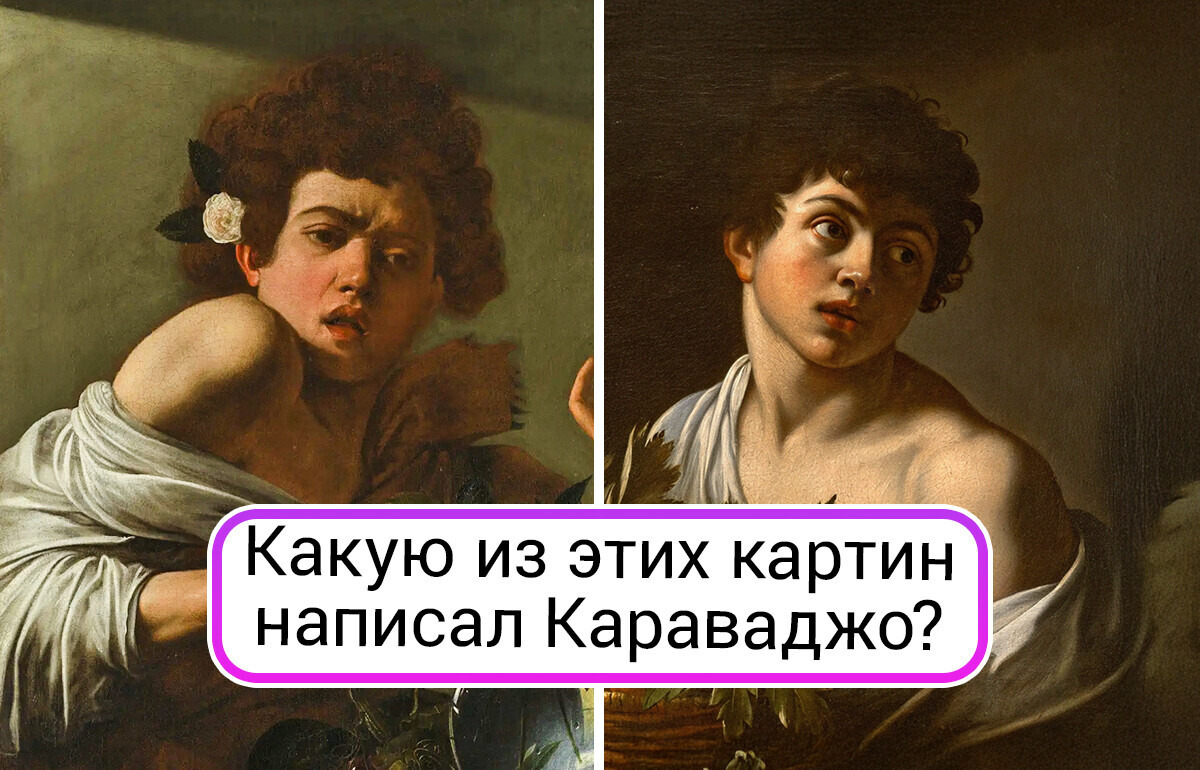 16 работ, в которых трудно угадать, художник ли это или нейросеть