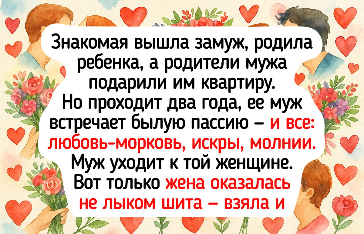 14 находчивых человек, которые умеют словом и делом обезоружить любого 14 находчивых человек, которые умеют словом и делом обезоружить любого