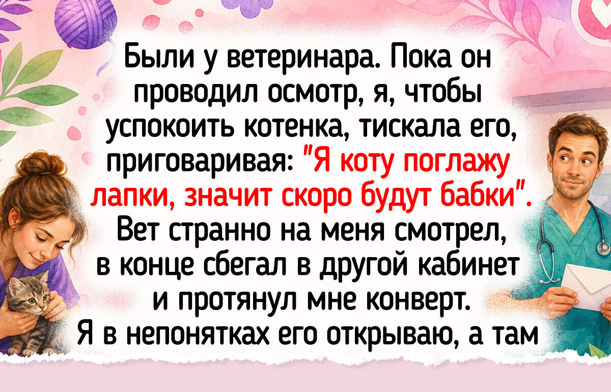 8 потешных народных примет, которые принесут если не деньги, то хорошее настроение