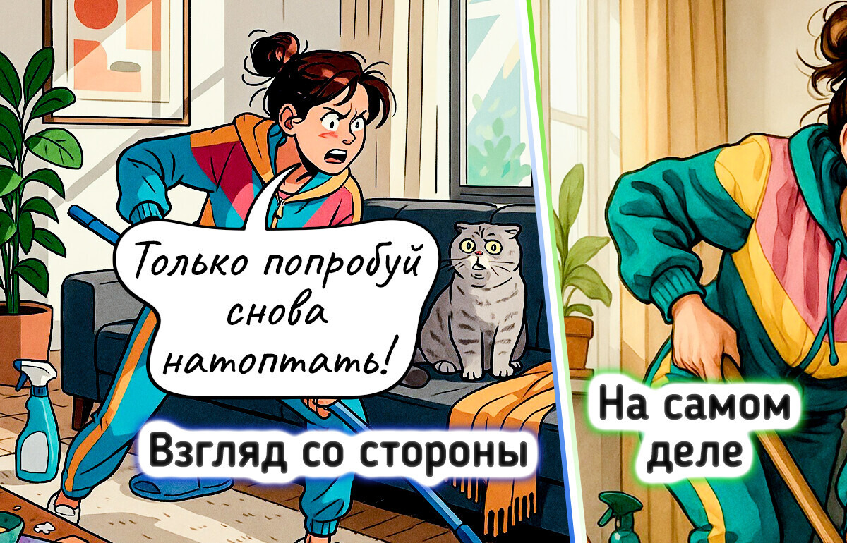 15 честных комиксов о том, что «быть взрослым» — это просто хорошо притворяться 15 честных комиксов о том, что «быть взрослым» — это просто хорошо притворяться