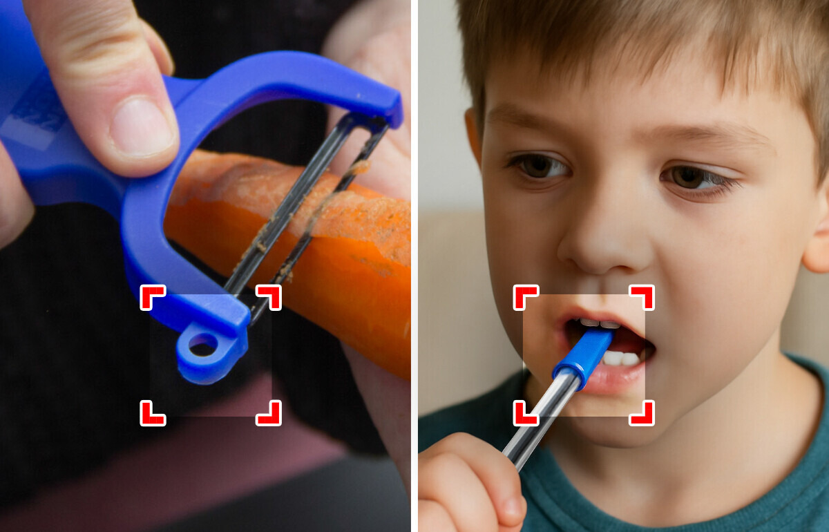 8 предметов, которые устроены хитрее, чем мы думали 8 предметов, которые устроены хитрее, чем мы думали