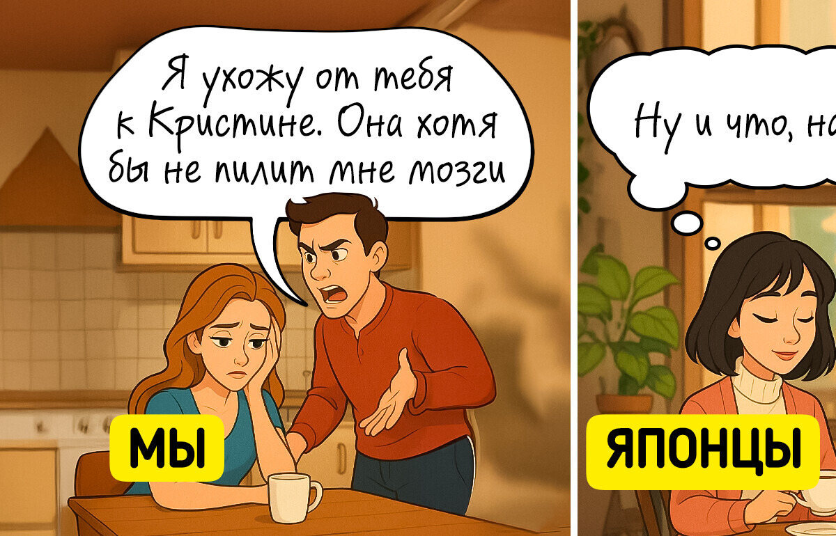 9 крутых штук, о которых знают японцы, но не знали мы. Поэтому-то они такие спокойные 9 крутых штук, о которых знают японцы, но не знали мы. Поэтому-то они такие спокойные