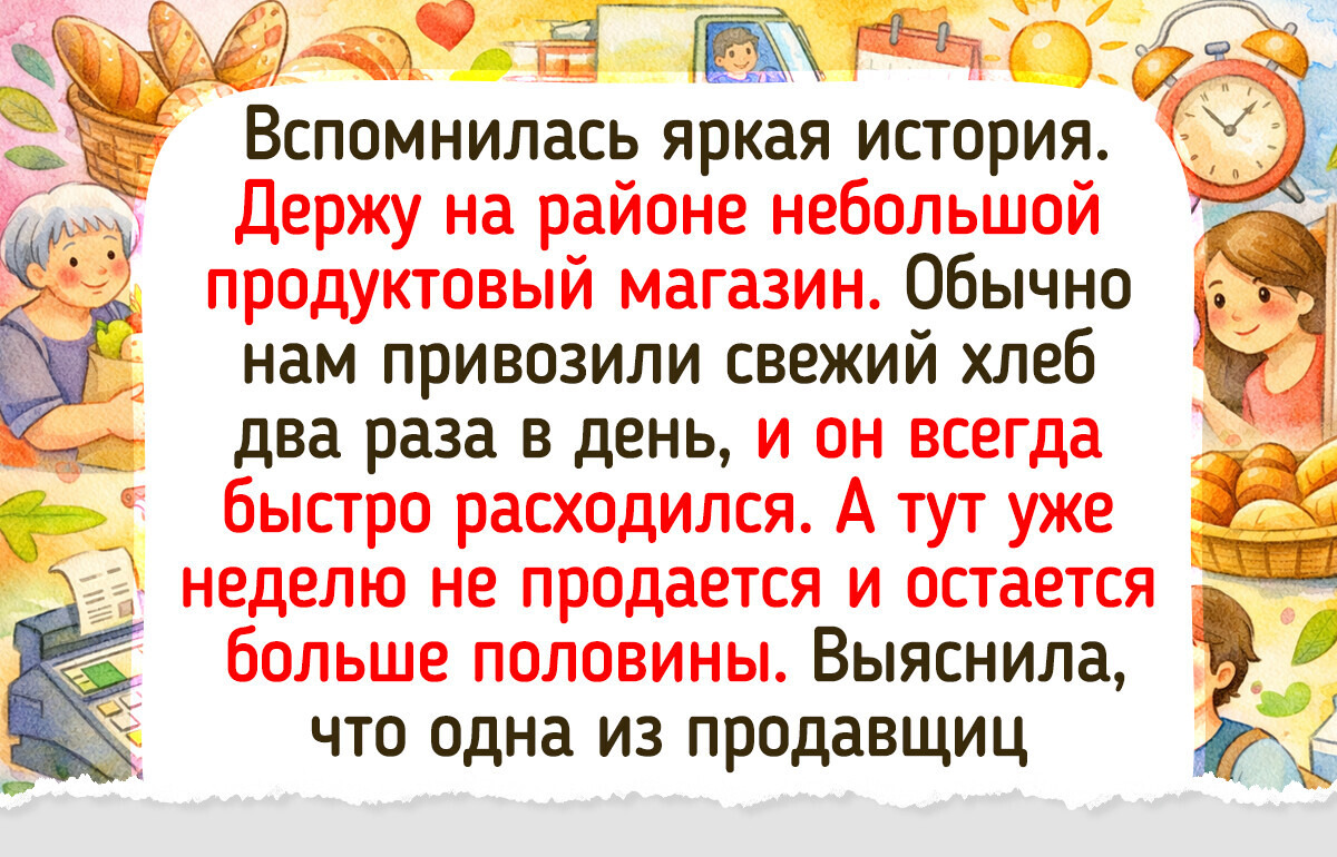 17 смешных историй о походах в магазин, которые стали школой жизни для простых покупателей