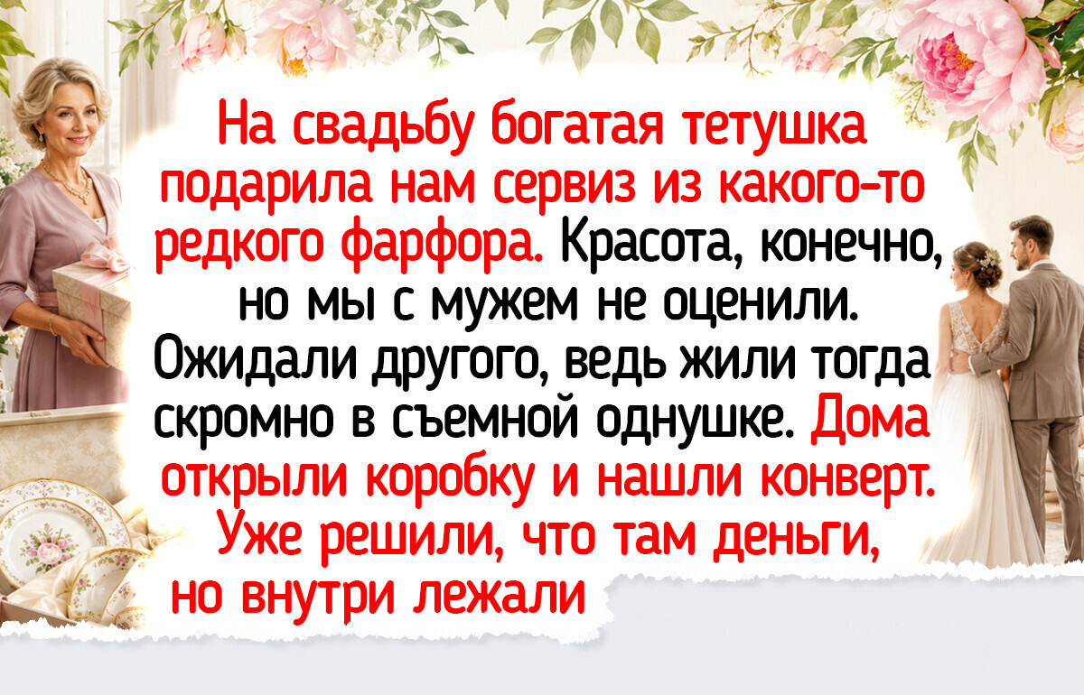 18 человек, которые убедились: иногда счастье очень даже в деньгах