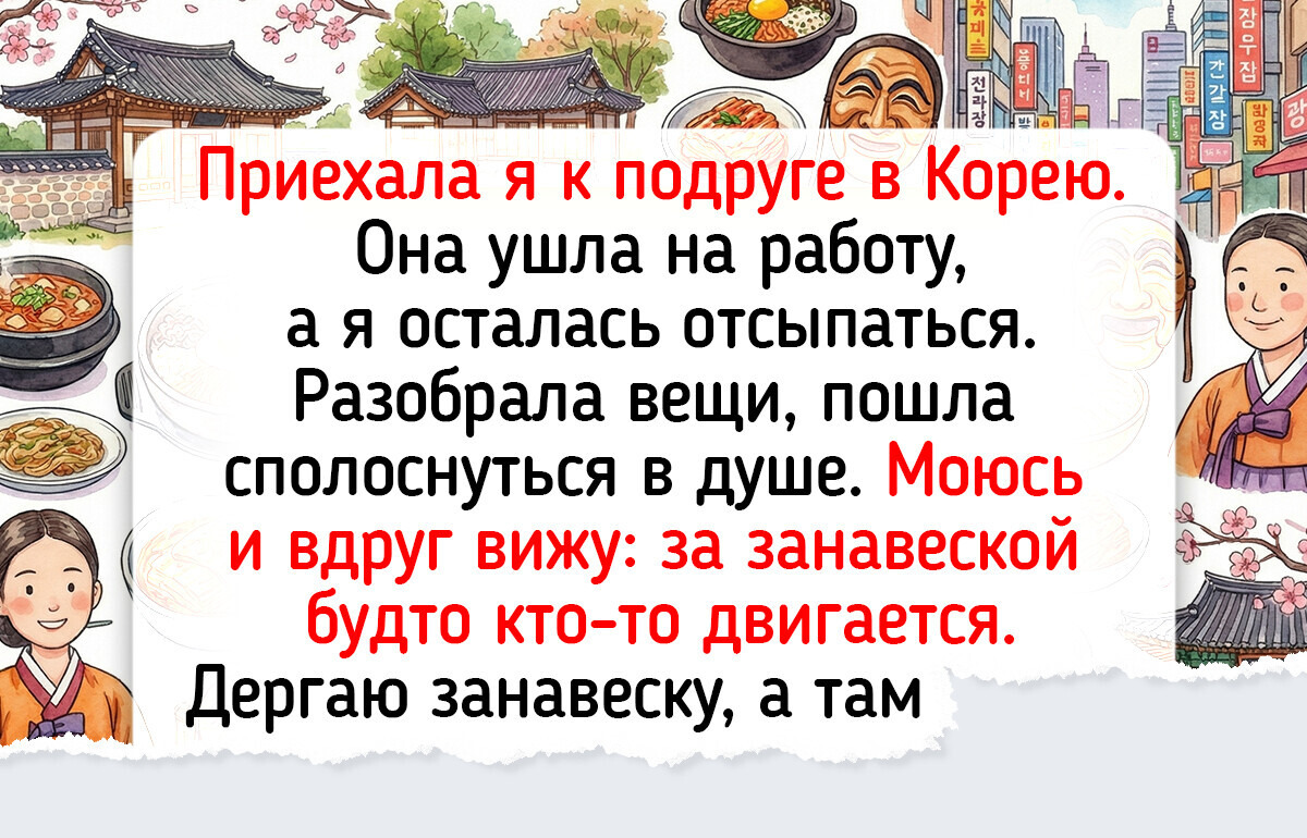 15 человек, которые вернулись из Азии с завидным багажом историй