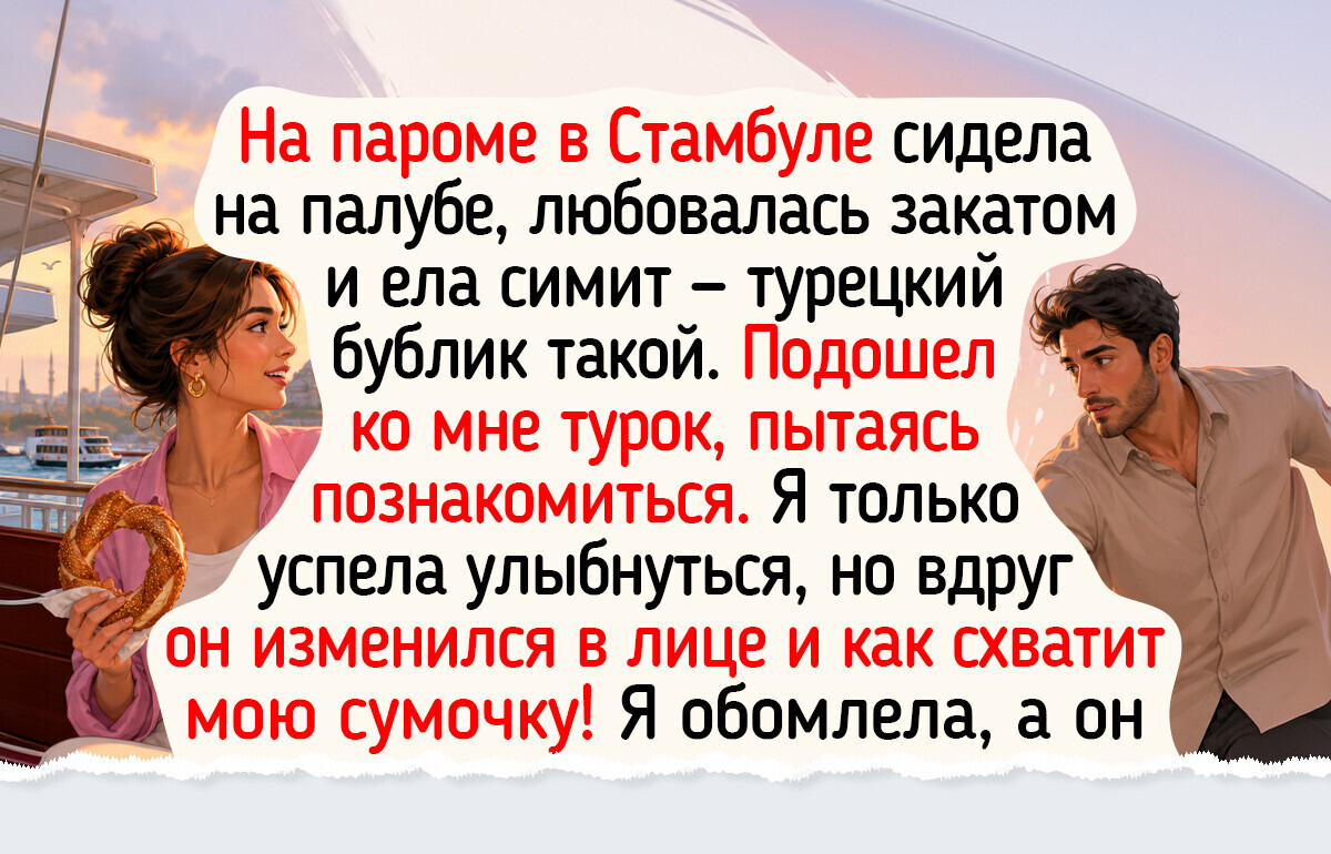 17 ярких историй про летний отдых, которые бодрят как свежая окрошка