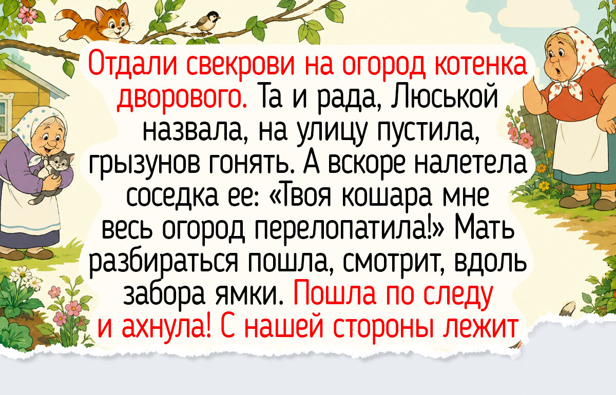 18 светлых историй о животных, которые дарят маленькие радости каждый день