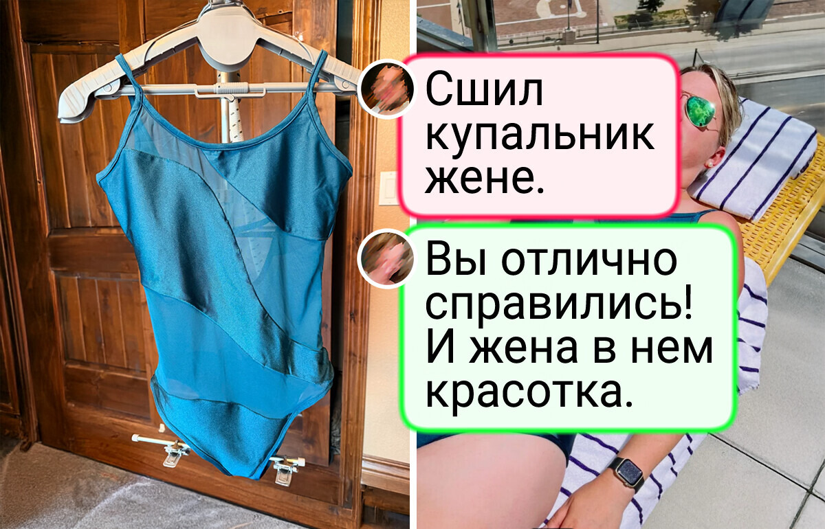 16 человек, которые иголкой и ниткой творят шедевры не хуже именитых кутюрье