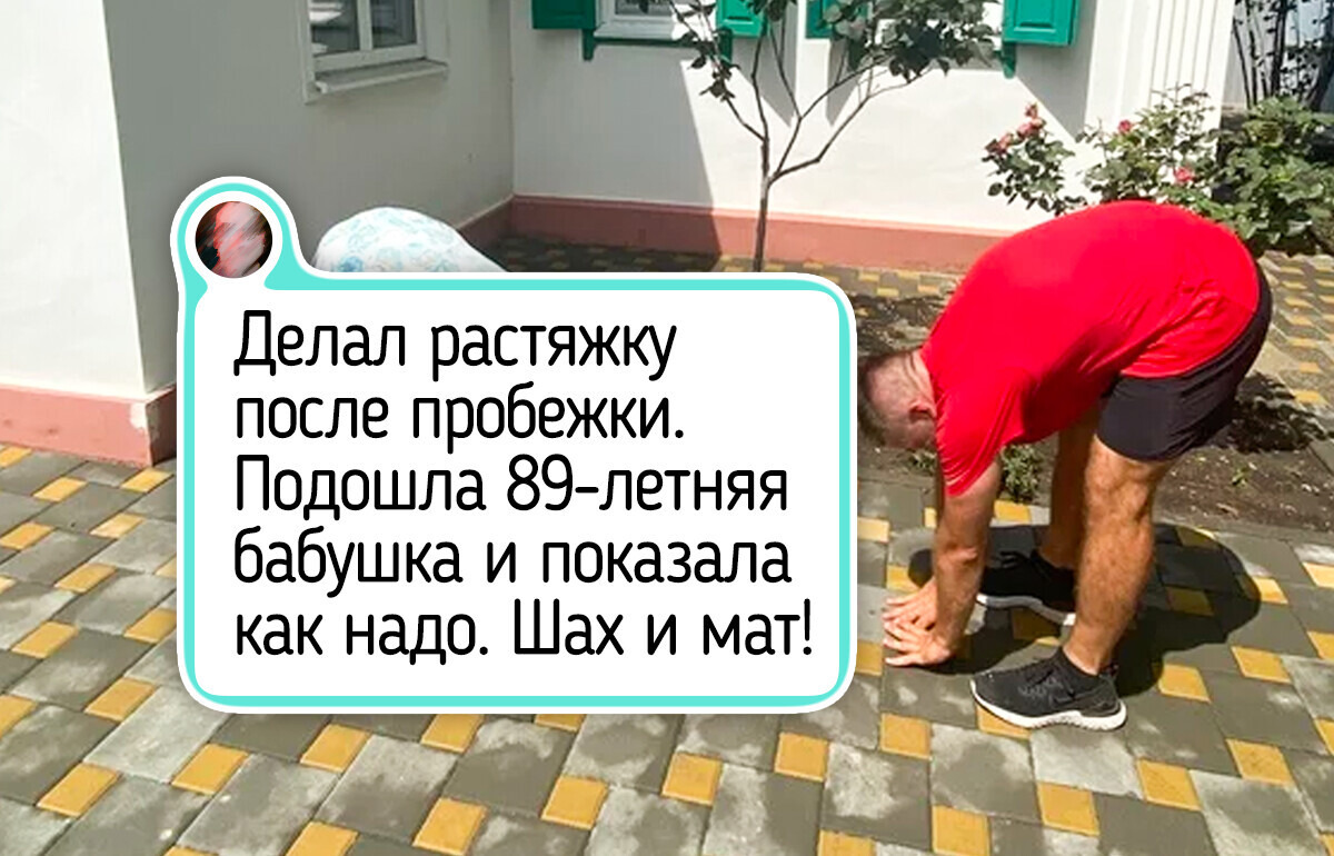 20+ семейных фото, пропитанных ароматом бабушкиной шкатулки и маминых духов