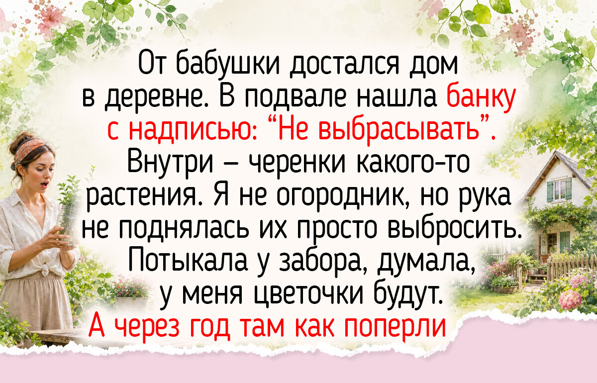 20 счастливых огородников, которые свой урожай не на балконе складируют, а выставляют напоказ