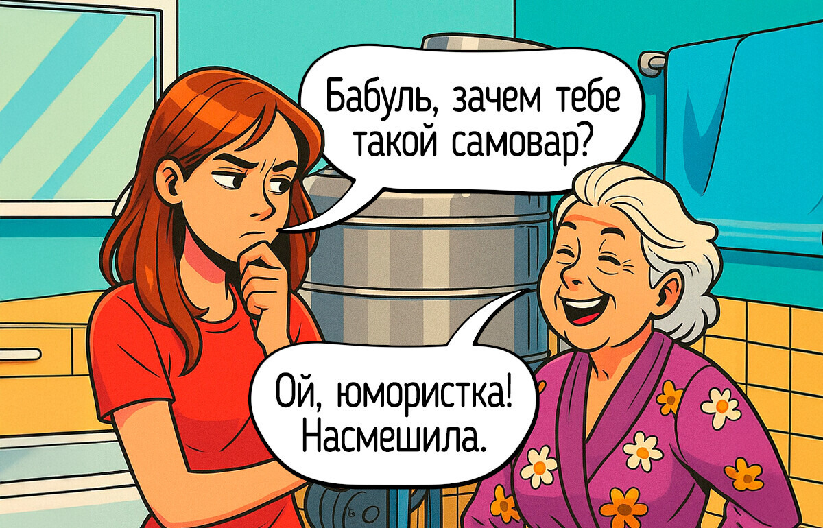 14 привычных вещей, которые раньше выглядели так странно, что вы их сразу и не опознаете