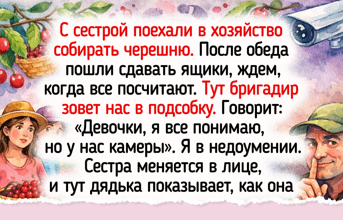 15+ жизненных историй от людей, у которых на работе однажды все пошло не по плану — и теперь это одна из их лучших баек