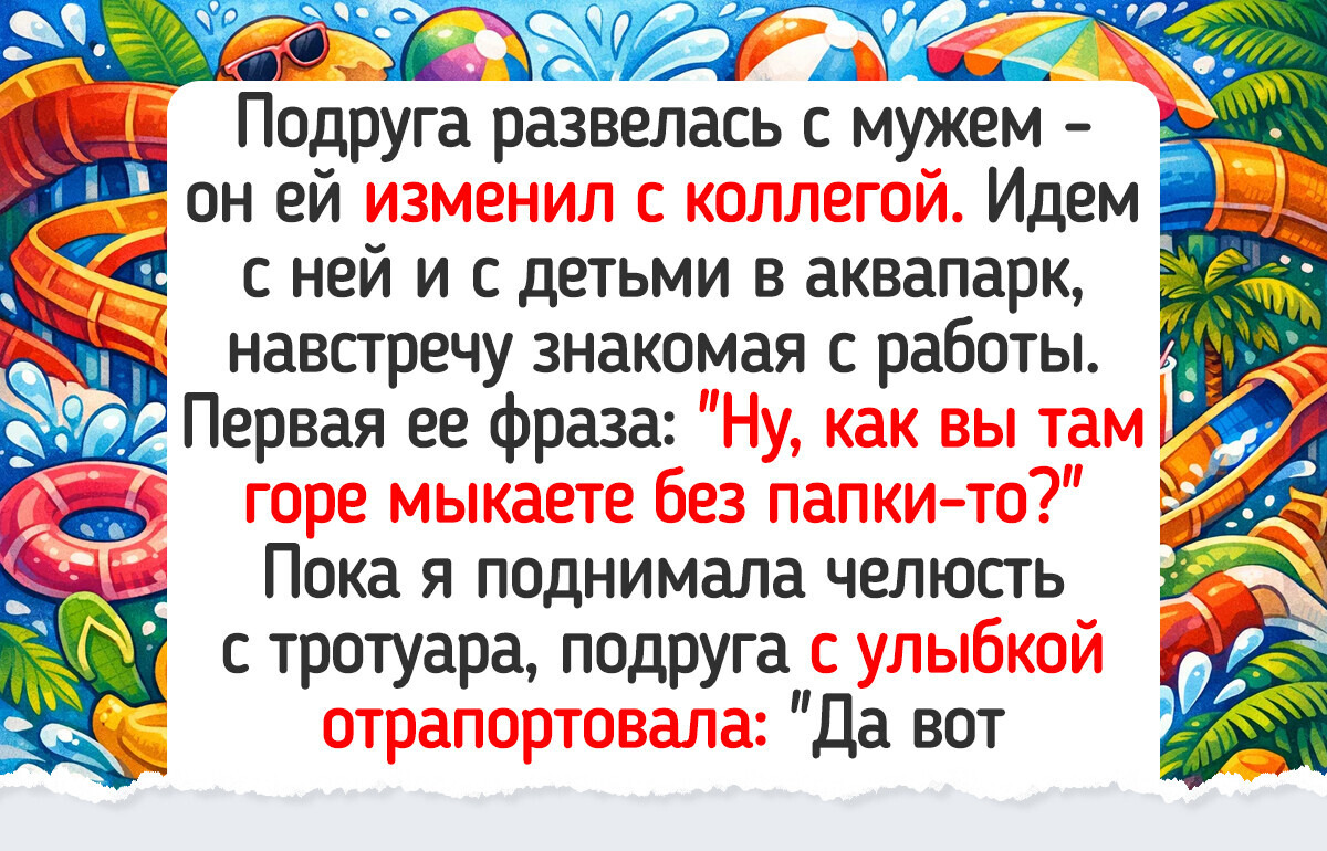15 человек, у которых на бестактные вопросы всегда найдутся бесподобные ответы