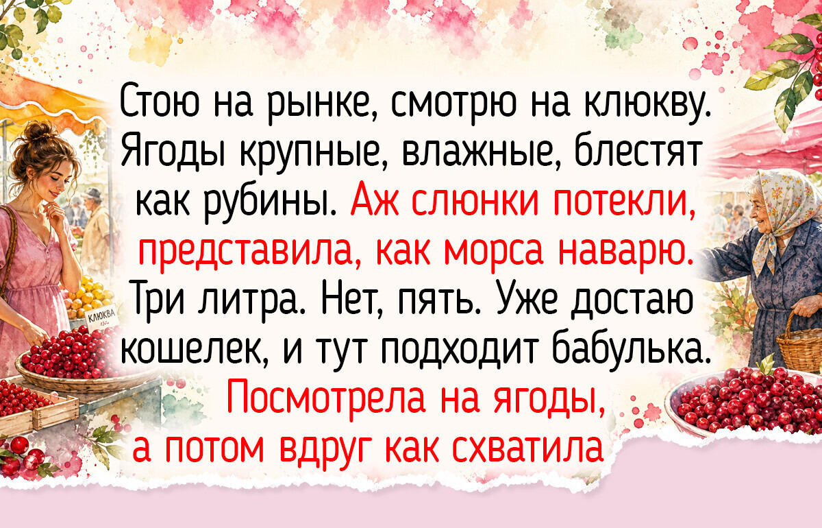 Как выбрать на рынке хорошую квашеную капусту, тыкву и еще 4 вида осенних даров
