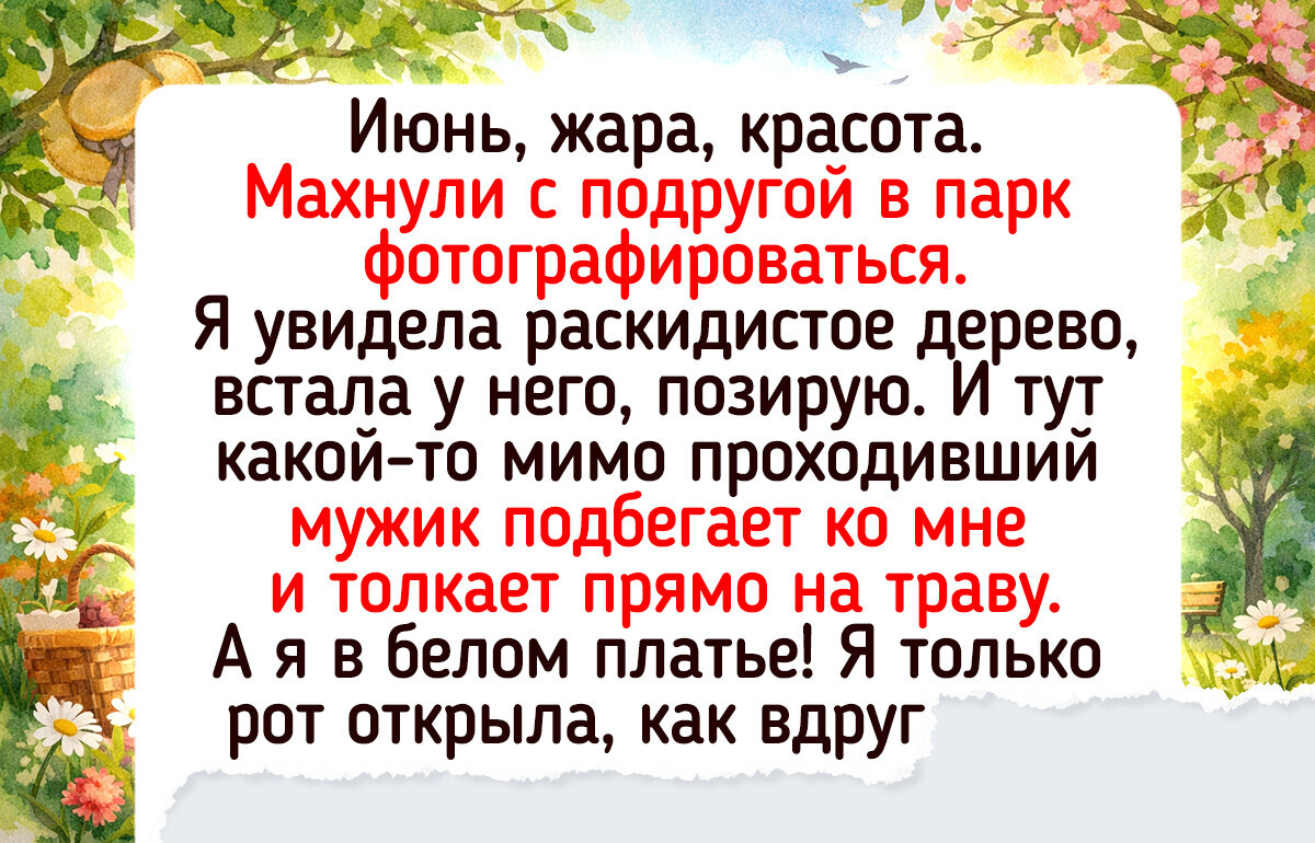 20 теплых историй о людях, от чьей доброты на всю улицу пахнет сиренью