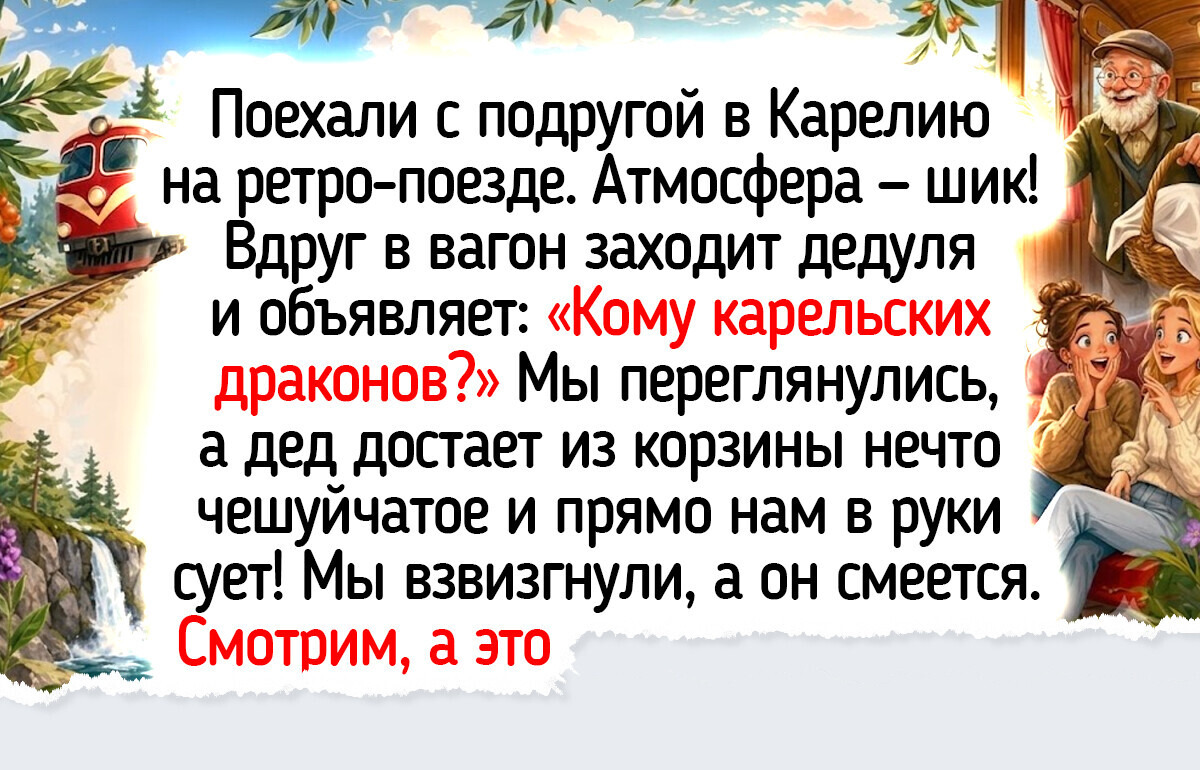 20+ жизненных историй от людей, которые выбрали внутренний туризм и просто светятся от счастья