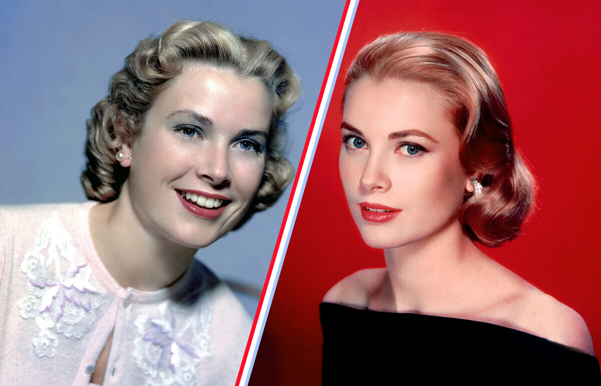 15 актрис, которые из «девчонок по-соседству» превратились в настоящих королев драмы