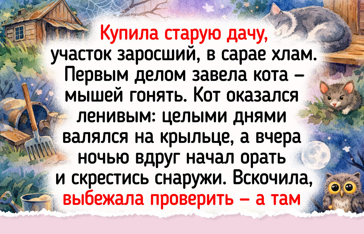 15 светлых историй о животных с добрым сердцем и массой смекалки