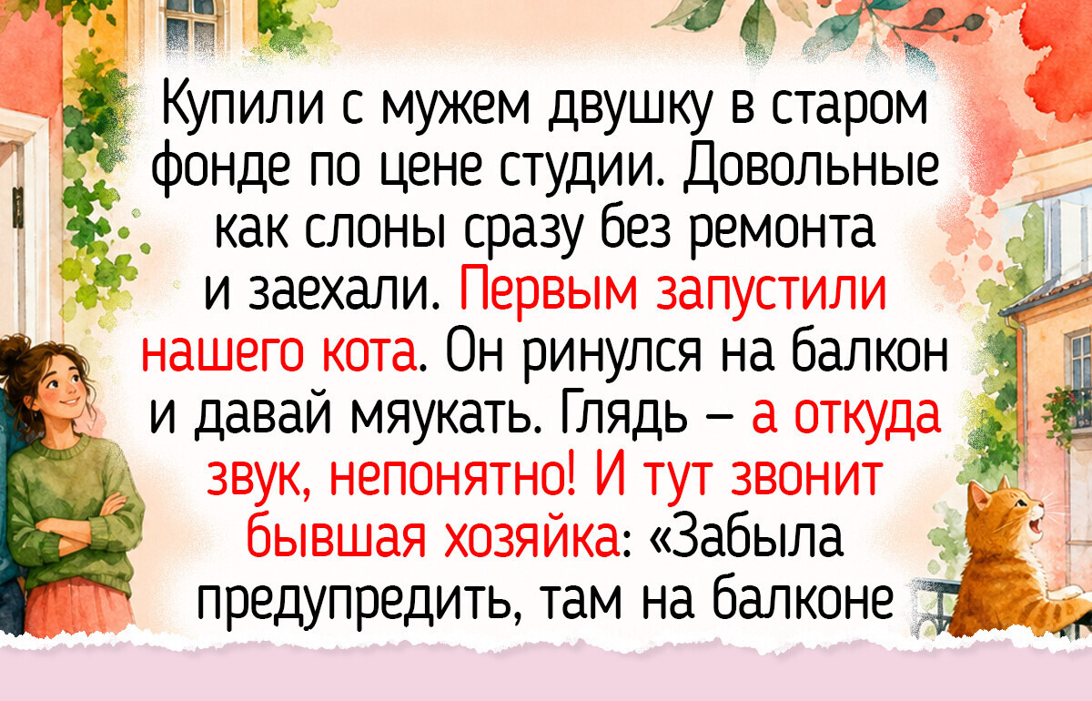 15 историй о первых днях в своем жилье, когда из мебели только табуретка, но на душе уже праздник 15 историй о первых днях в своем жилье, когда из мебели только табуретка, но на душе уже праздник