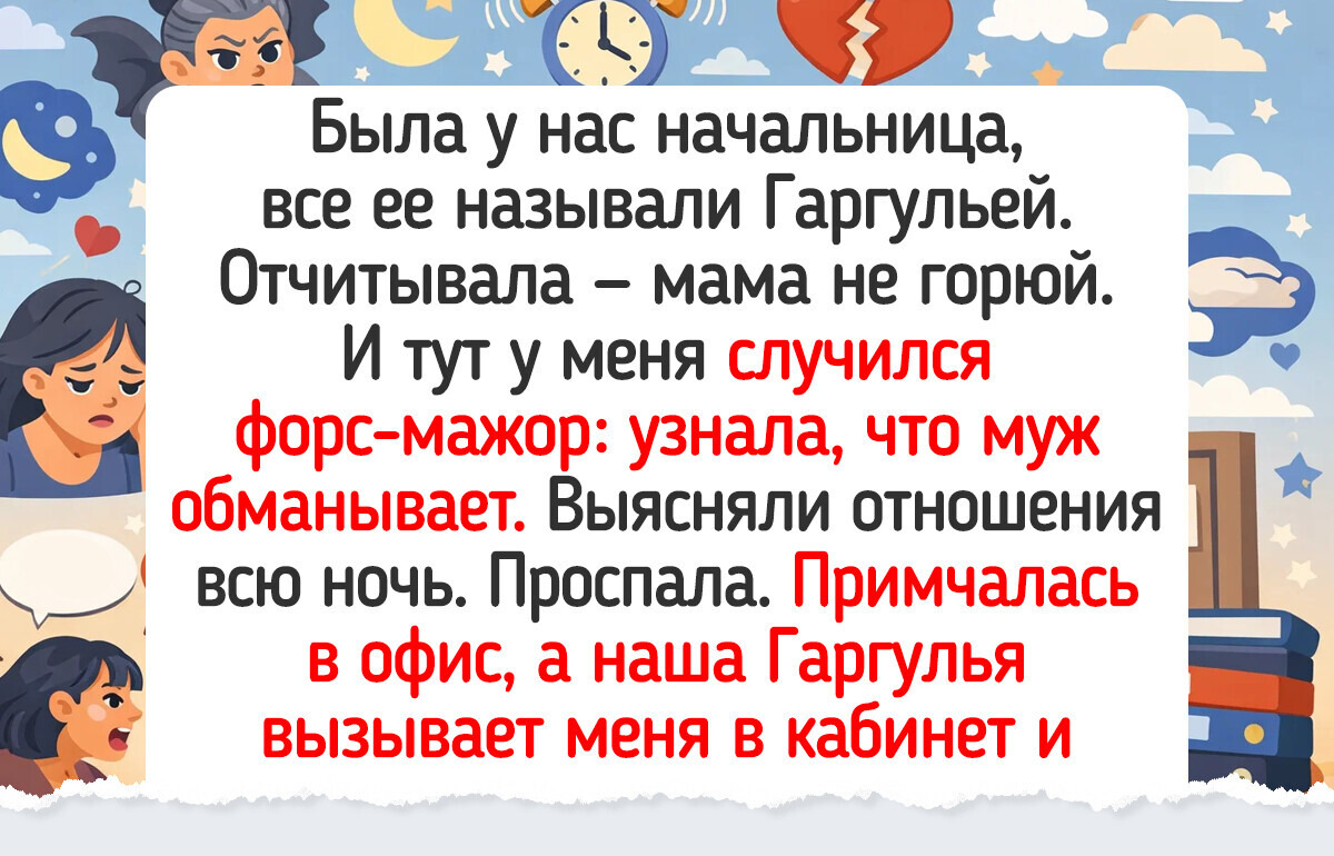 20+ теплых историй о том, что не всегда нужно судить о книге по обложке