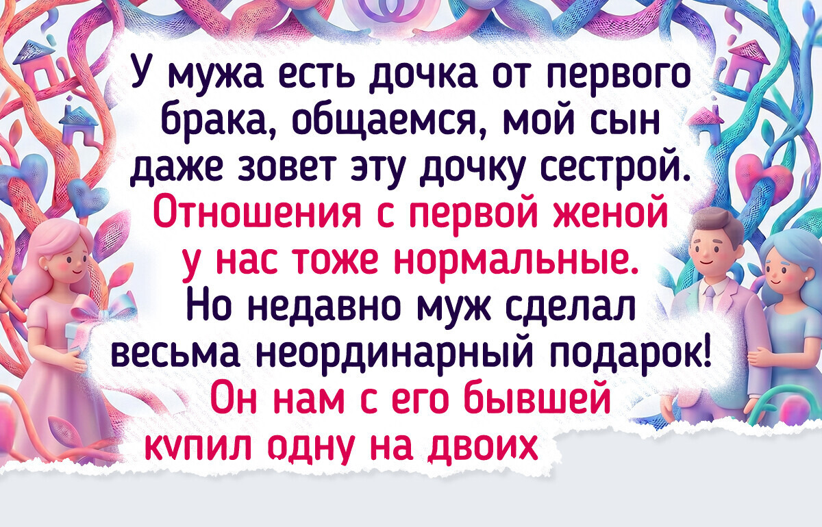 17 пар, чья семейная жизнь — это букет ярких историй