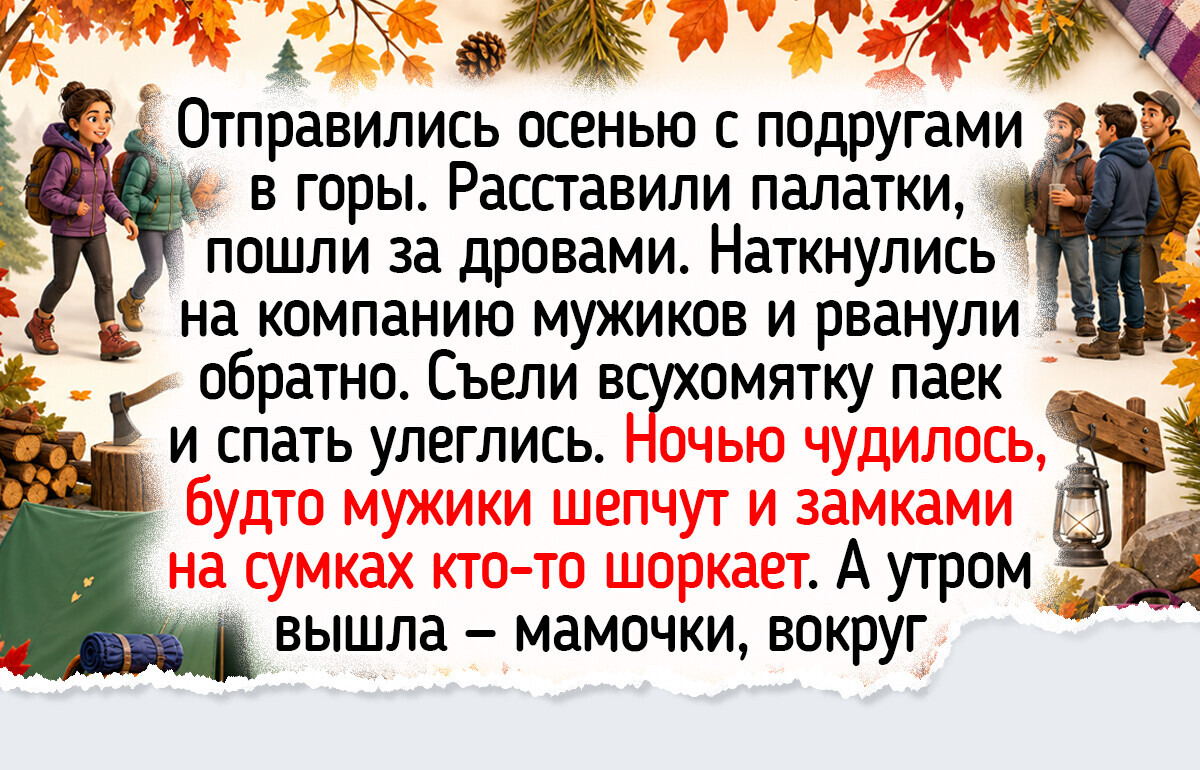 19 историй и фото об отдыхе на природе, пропитанных ароматами леса и щебетанием птиц 19 историй и фото об отдыхе на природе, пропитанных ароматами леса и щебетанием птиц