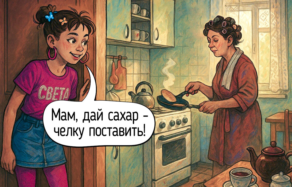 20+ ностальгических комиксов, которые поймут только миллениалы