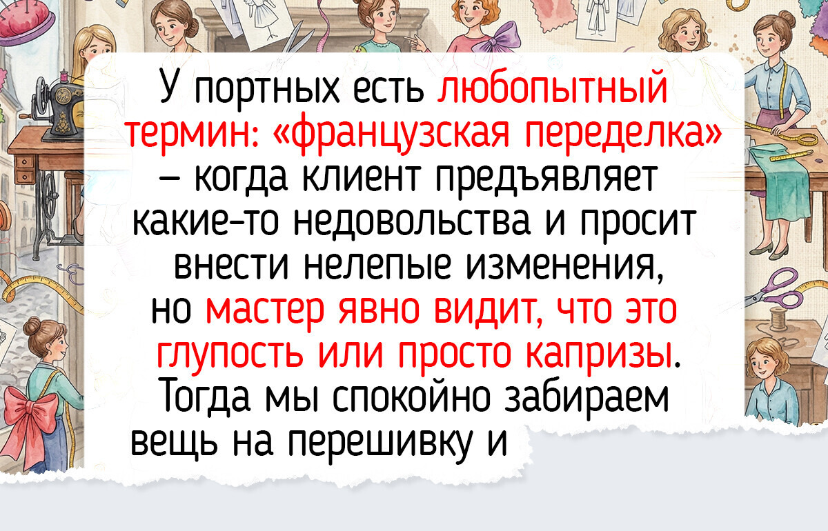 19 живых историй и фото, которые приоткрыли для нас любопытные стороны разных профессий