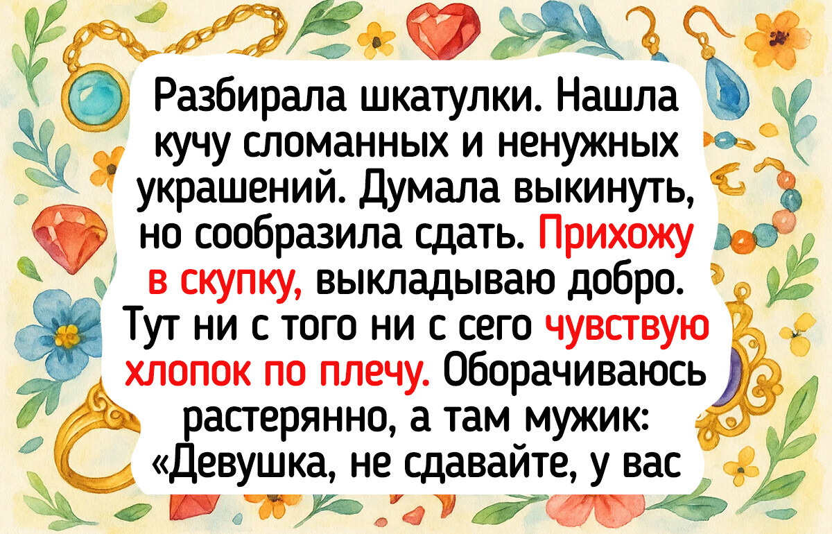 17 незнакомцев, которые появились на секунду и сделали день светлее 17 незнакомцев, которые появились на секунду и сделали день светлее