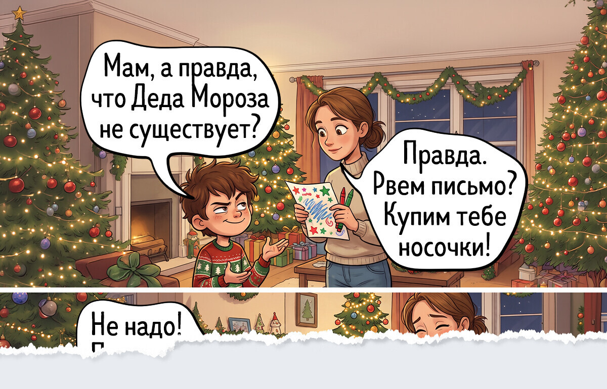 11 детских вопросов, к которым взрослые не сразу нашли ответы