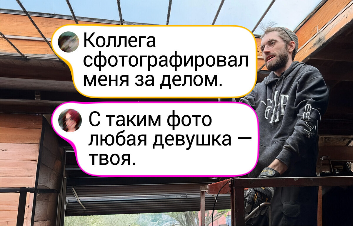 16 фото, которые согреют лучше горячего чая