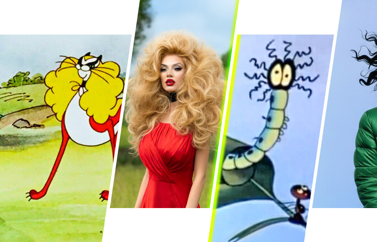 16 персонажей из любимых мультиков, которые могли бы сойти за наших соседей, если бы стали людьми