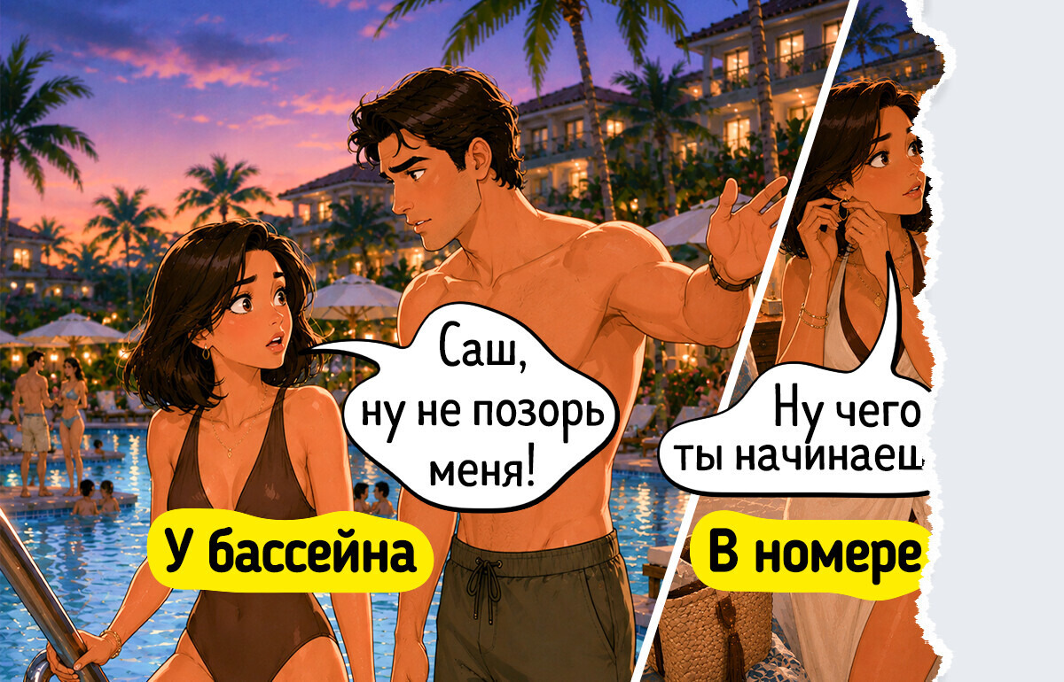 12 тонкостей хорошего тона, которые удивляют даже воспитанных людей