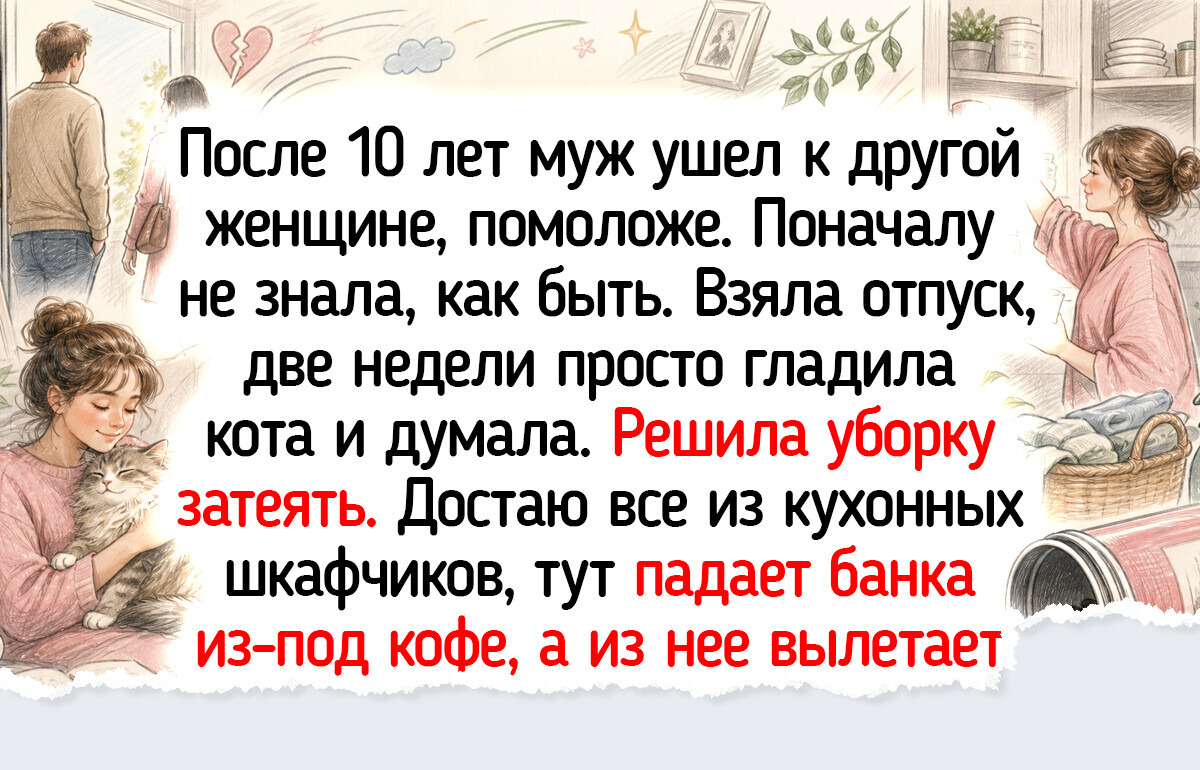 19 добрых фото и историй о людях, которые нашли выход там, где другие даже не искали