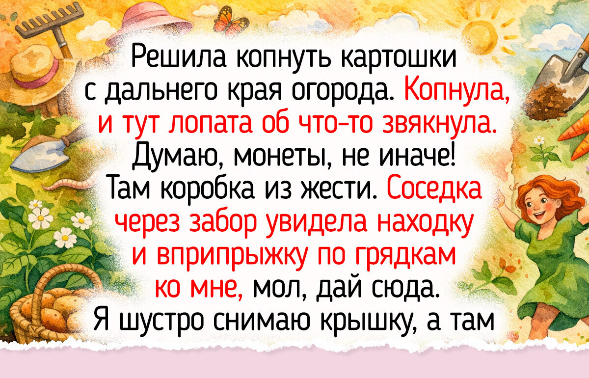 Как я провела месяц на даче без интернета и наполнила свои будни домашним теплом и маленькими радостями