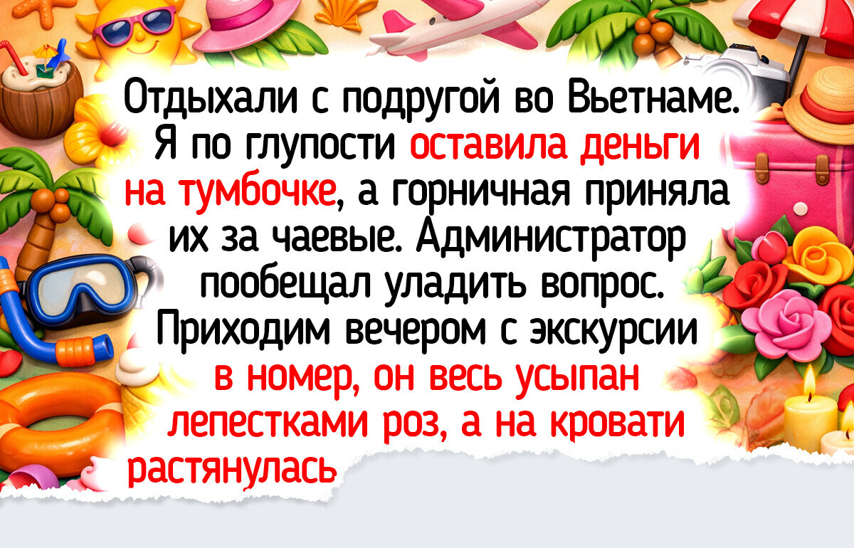18 гостиниц, в которых зацепил не только завтрак или вид на море