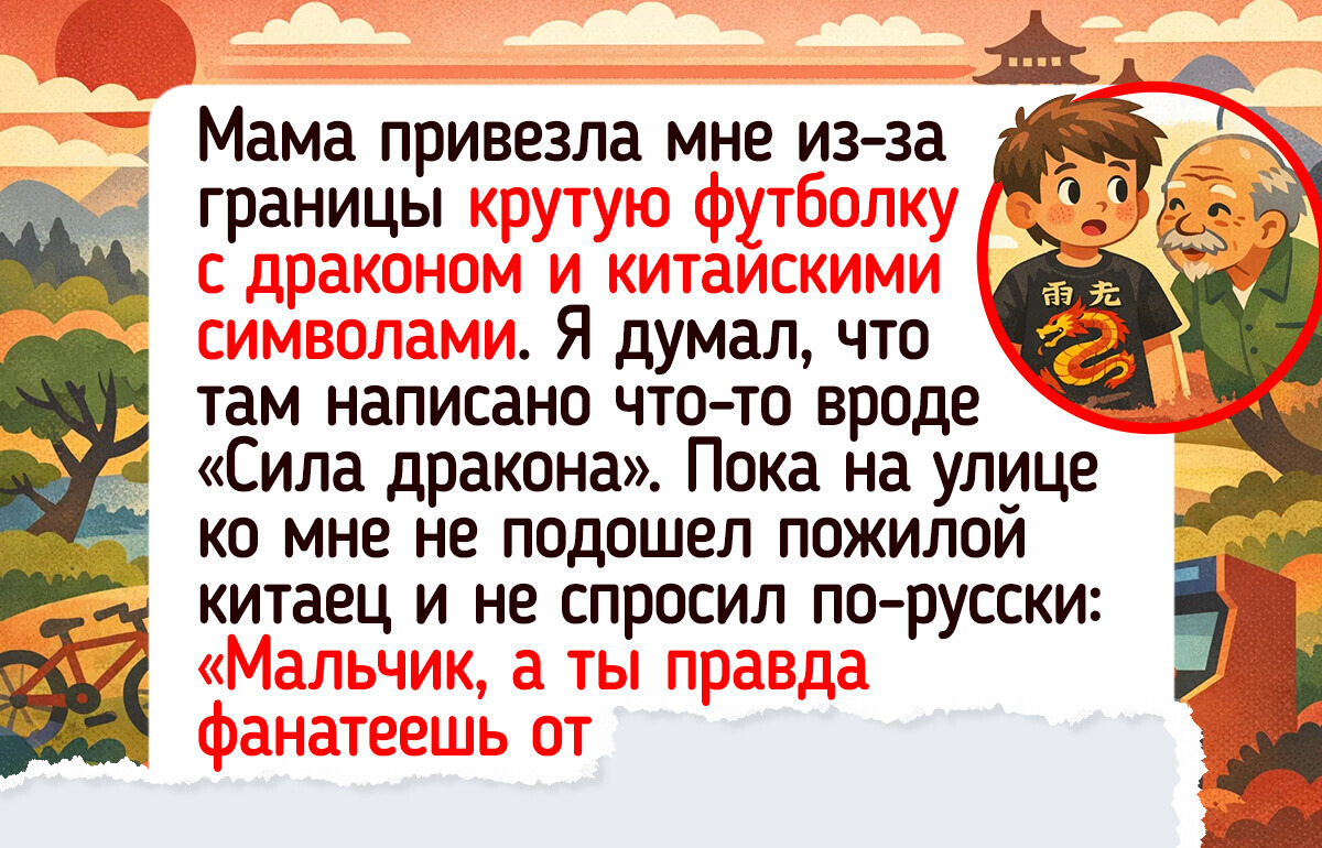 16 смешных историй из путешествий, которые оказались покруче магнитиков на холодильник — 30.03.2026