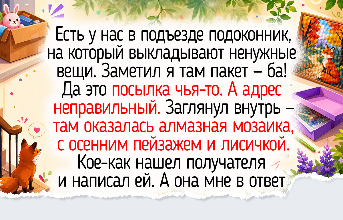 17 талантливых умельцев, которые добавили в свое осеннее творчество душевное тепло и уют
