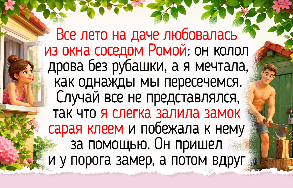 18 дачных историй и снимков, пропитанных ароматом спелых яблок и треском дров в камине